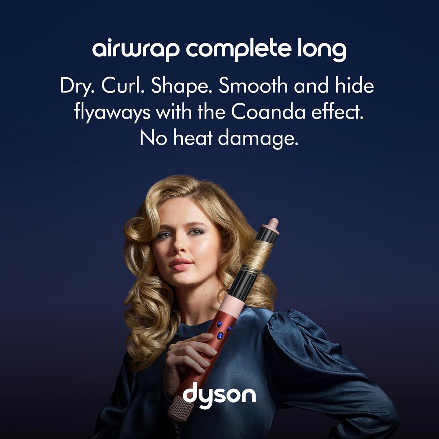 Dyson Airwrap