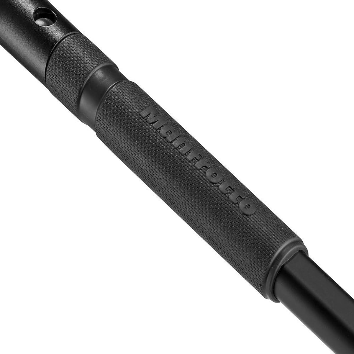 Manfrotto Element MII MKELMII4BK-BH, Lightweight Aluminium Travel Camera Tripod, with Carry Bag, Arca-Compatible Ball Head, 4-Section Legs, Twist Locks, Load up 8Kg, for Mirrorless, Dslr,Black
