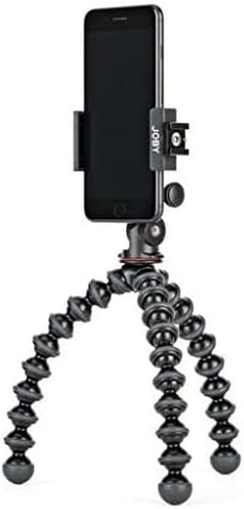 Joby Griptight Gorillapod PRO 2, Black/Charcoal