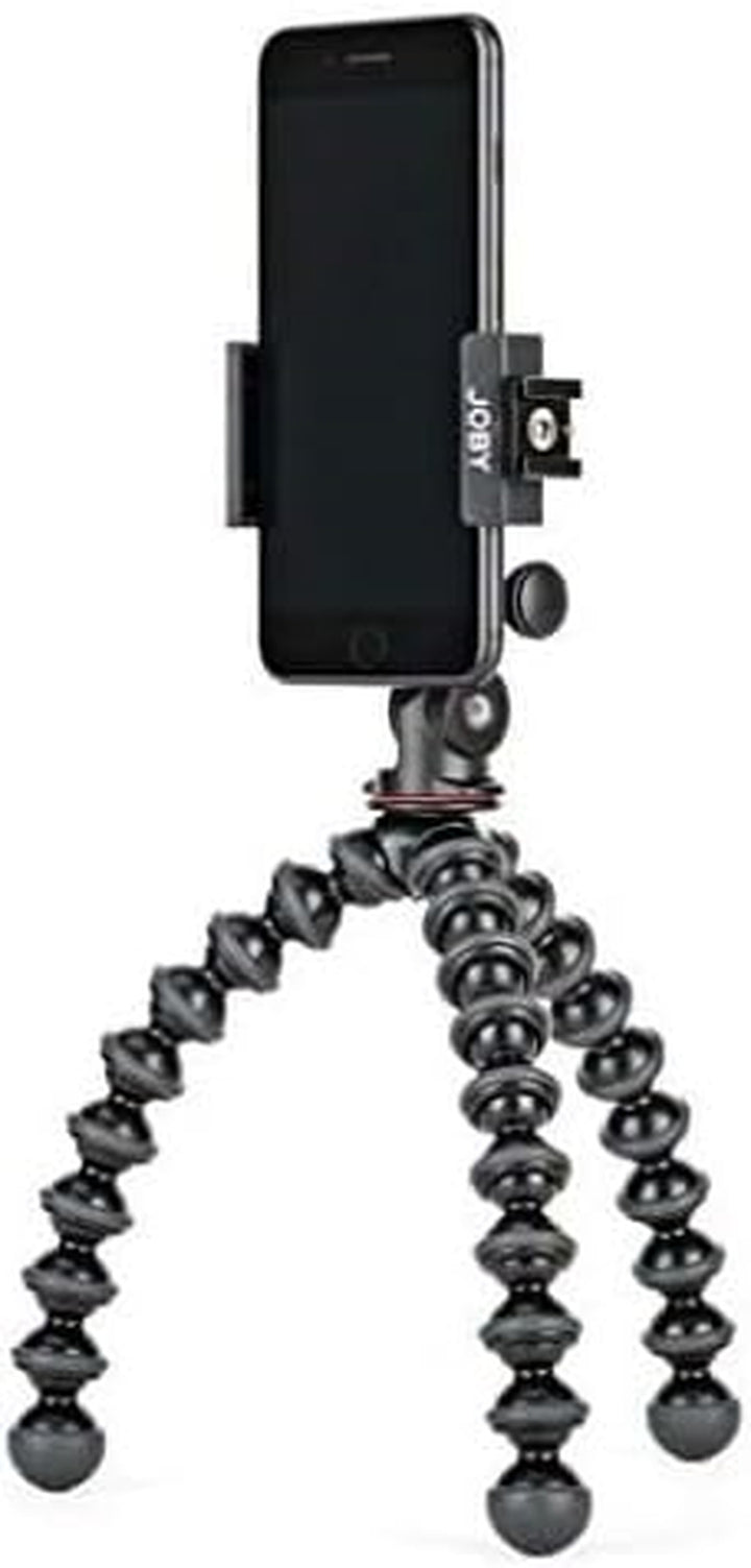 Joby Griptight Gorillapod PRO 2, Black/Charcoal