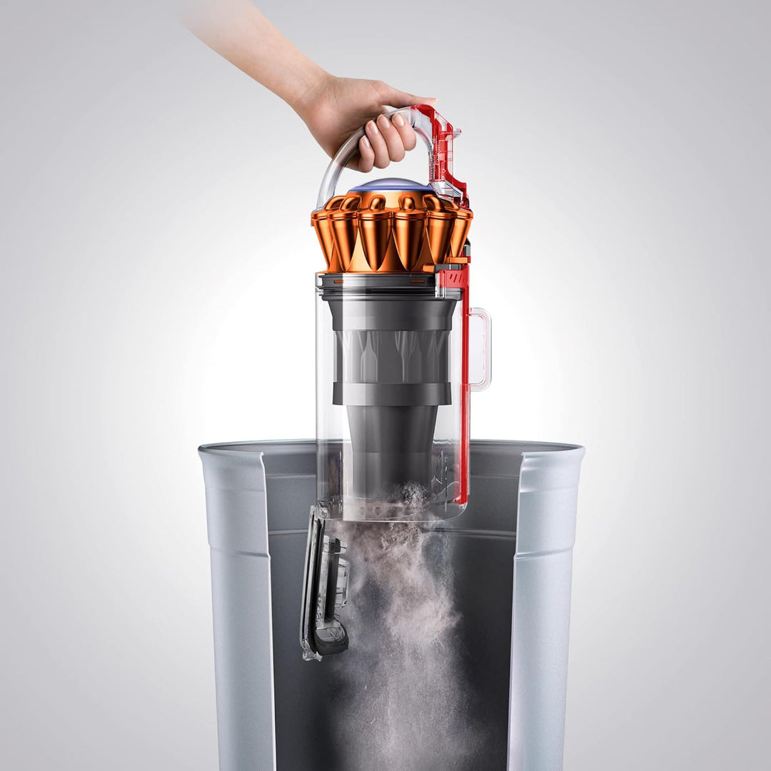 Dyson Ball Animal 3 Extra Upright Vacuum Cleaner