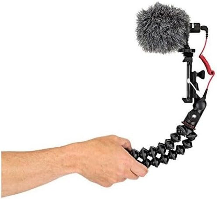 Joby Griptight Gorillapod PRO 2, Black/Charcoal