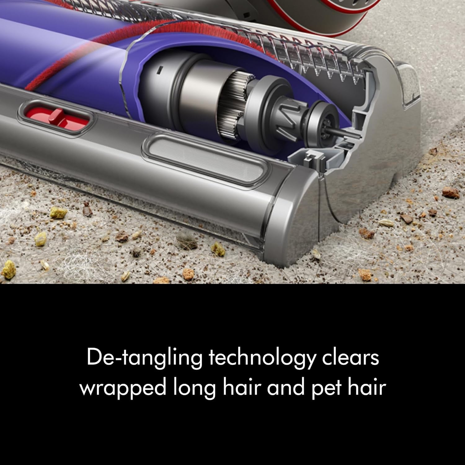 Dyson Ball Animal 3 Upright Vacuum Cleaner