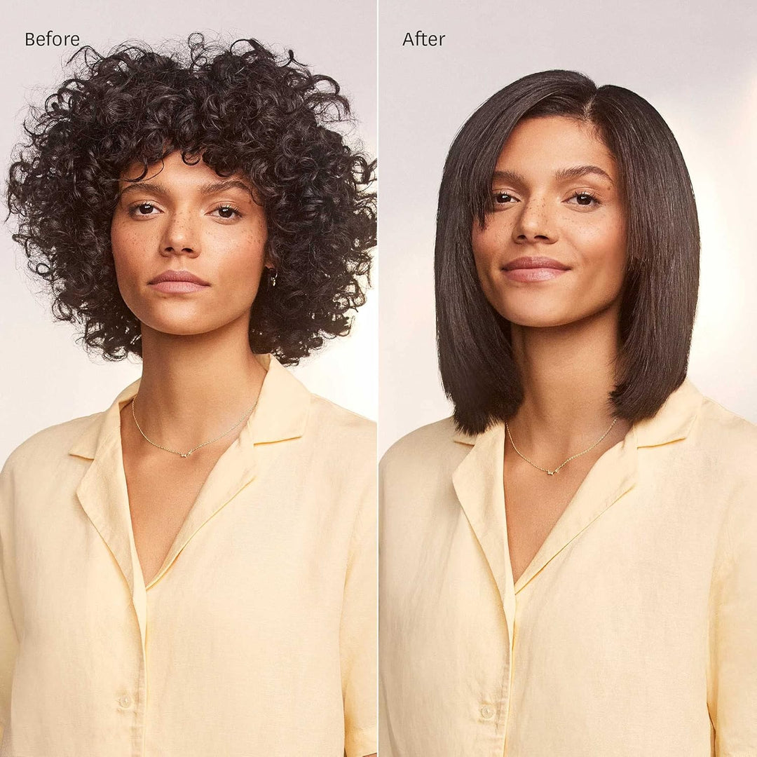 T3 Lucea Professional Straightening & Styling Iron, 1” or 1.5” Digital Ceramic Flat Iron with 9 Adjustable Heat Settings for Straight, Smooth Styles or Waves and Curls on All Hair Types