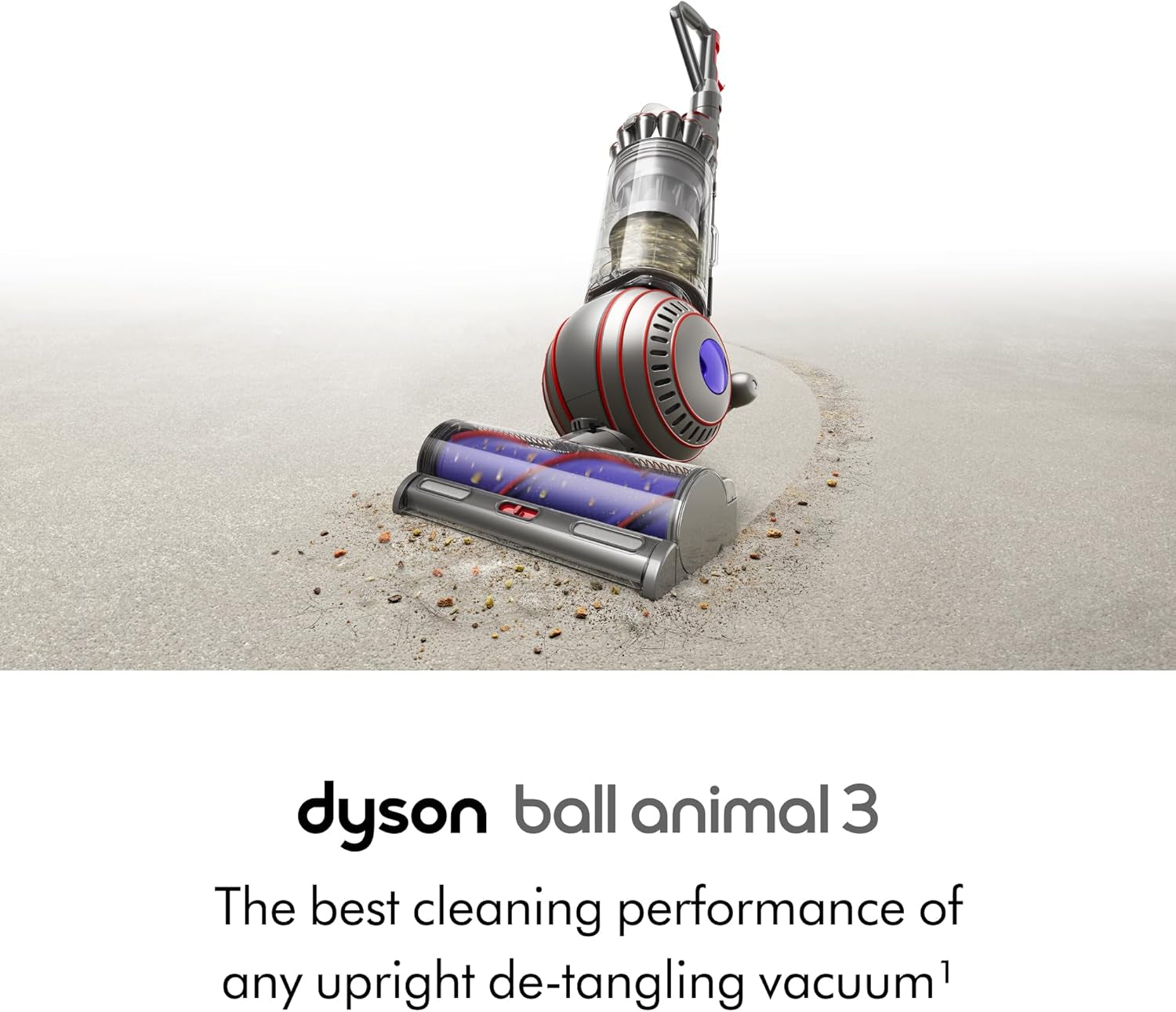 Dyson Ball Animal 3 Upright Vacuum Cleaner