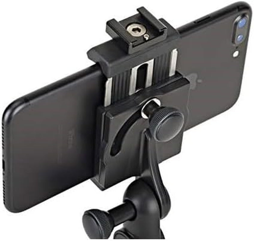 Joby Griptight Gorillapod PRO 2, Black/Charcoal