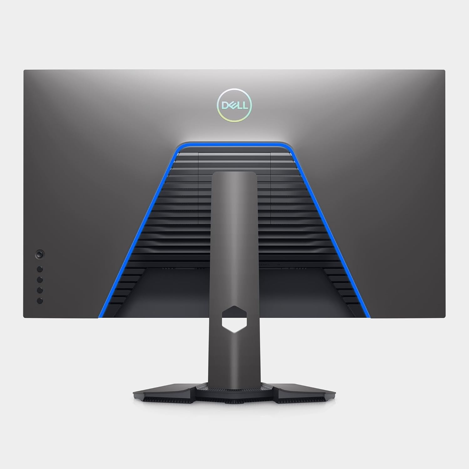 Dell G3223Q Gaming Monitor - 32-Inch 4K Ultra UHD (3840X2160), 144Hz 1Ms Display, AMD Freesync+Nvidia G-SYNC Compatible, Height/Swivel/Tilt Adjustability, 3Yr Advanced Exchange - Black