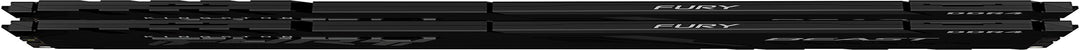 Kingston Fury Beast 64GB (2X32Gb) 3200Mt/S DDR4 CL16 Desktop Memory Kit of 2 KF432C16BBK2/64