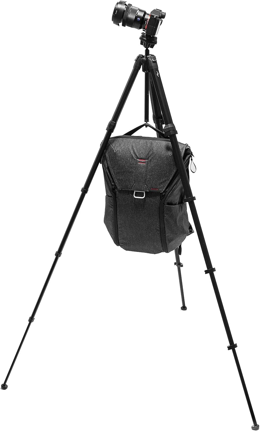 Peak Design Travel Tripod (5 Section Aluminum Camera Tripod)