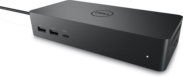 Dell Universal Dock UD22 Black