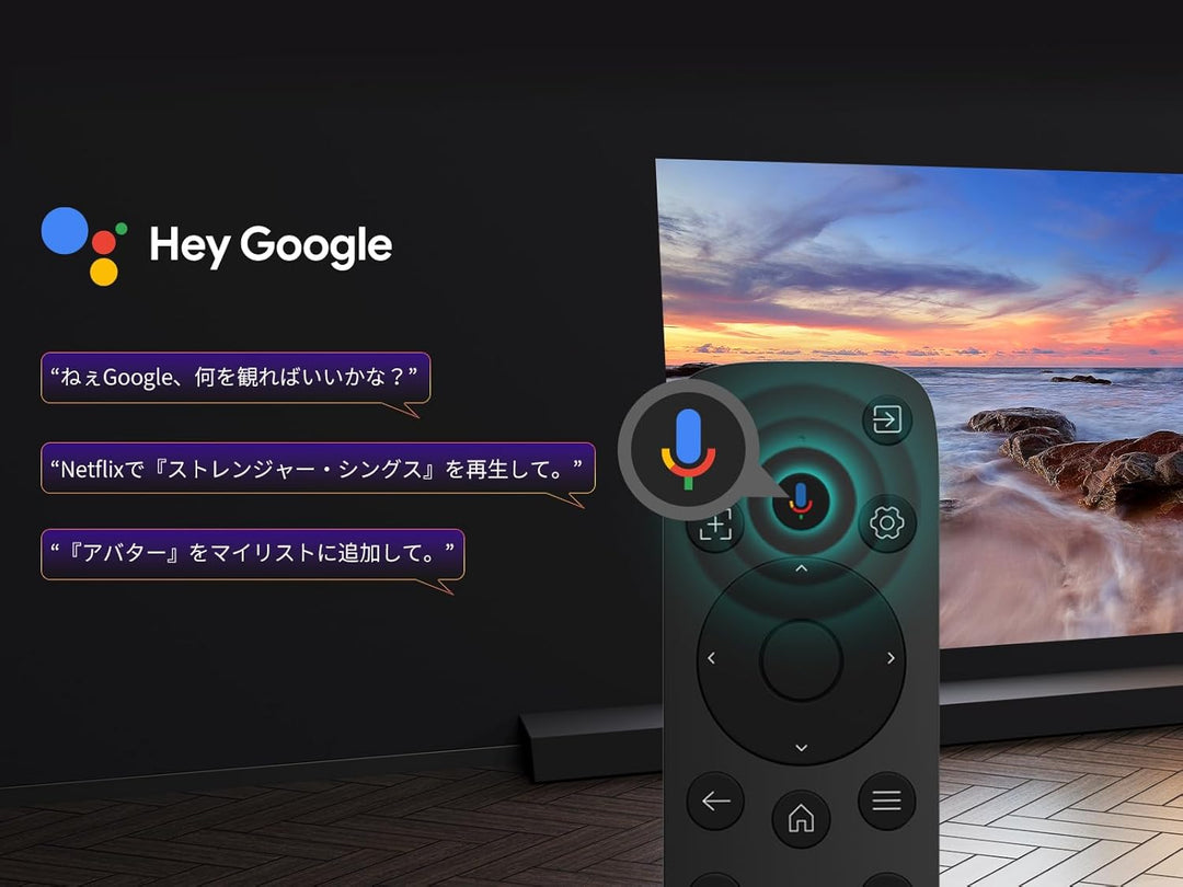 Yaber K3 Projector 1600 ANSI Smart Projector with Google TV, 30W Speaker Sound by JBL, Dolby Audio, Home/Outdoor Movie Projector with Wifi6 and Bluetooth, Auto Screen Adapation,Netflix 7000+App