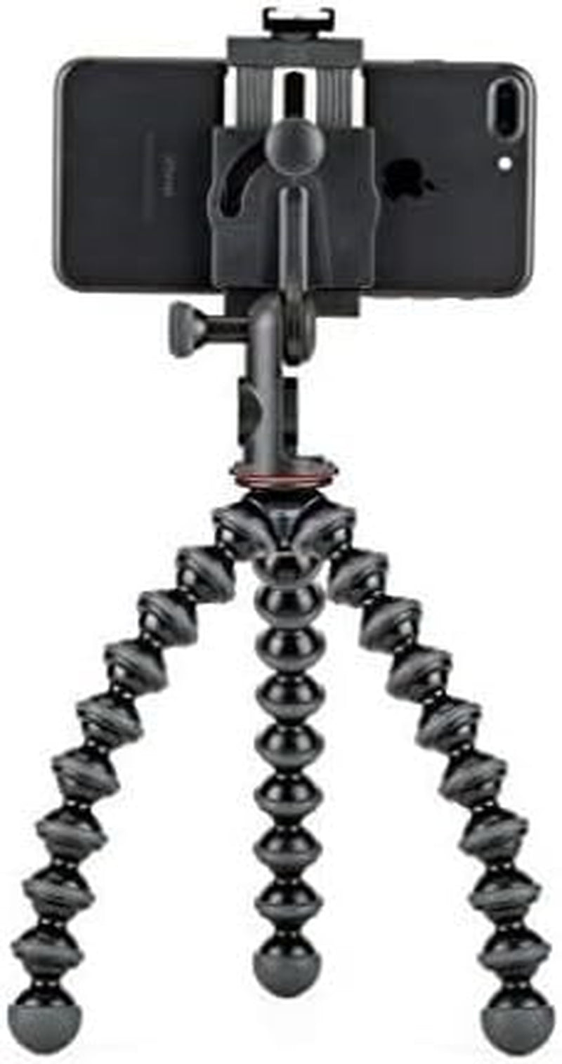 Joby Griptight Gorillapod PRO 2, Black/Charcoal