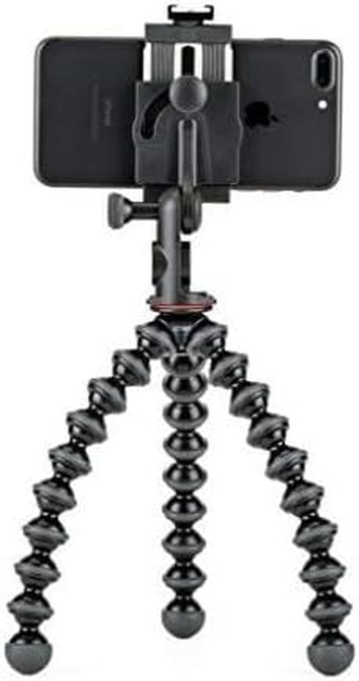 Joby Griptight Gorillapod PRO 2, Black/Charcoal