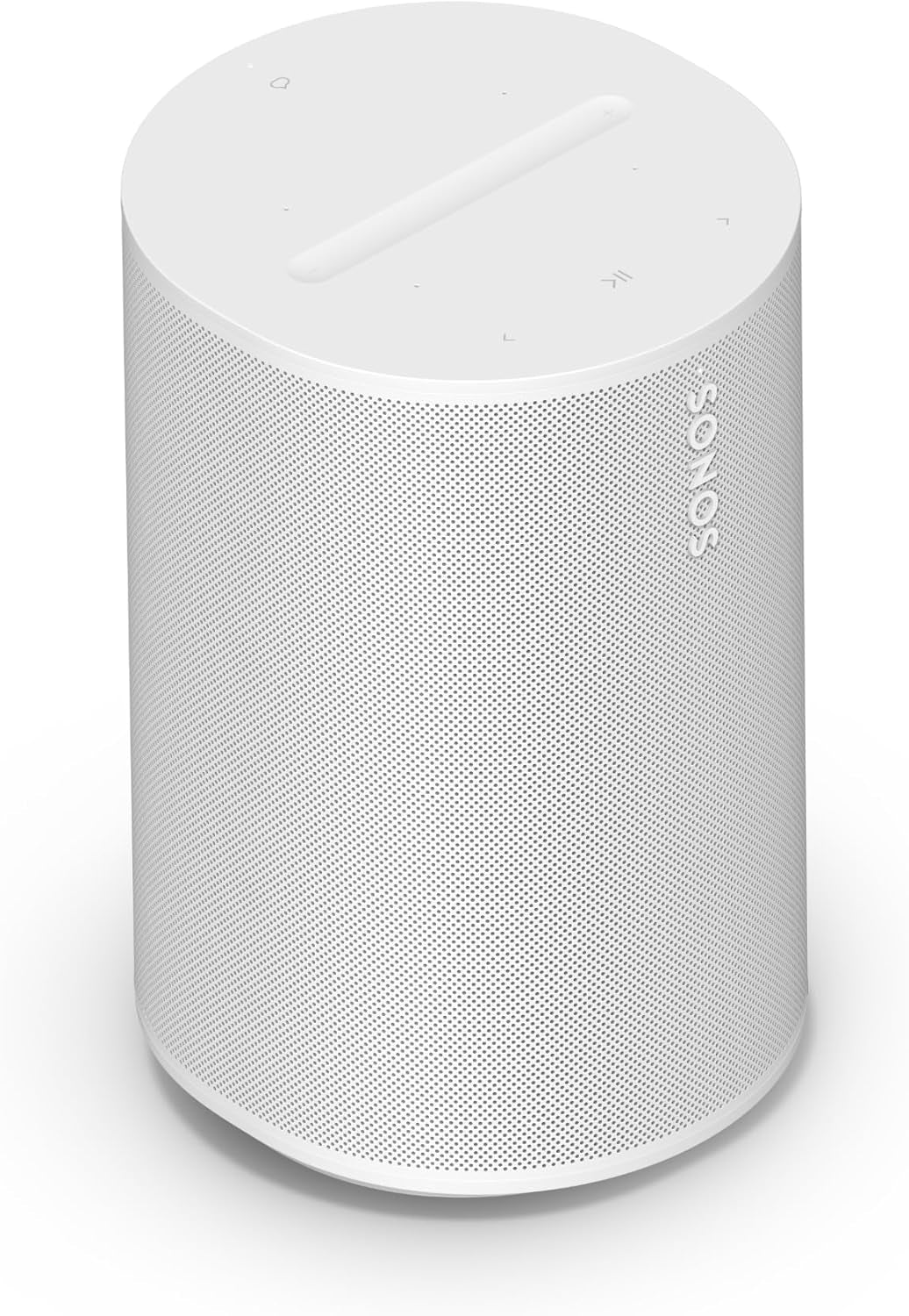 Sonos Era 100 - White - Wireless, Alexa Enabled Smart Speaker