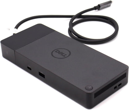 Dell Thunderbolt 4 Dock (WD22TB4)