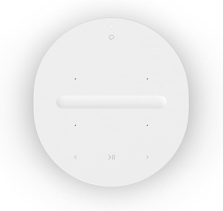 Sonos Era 100 - White - Wireless, Alexa Enabled Smart Speaker