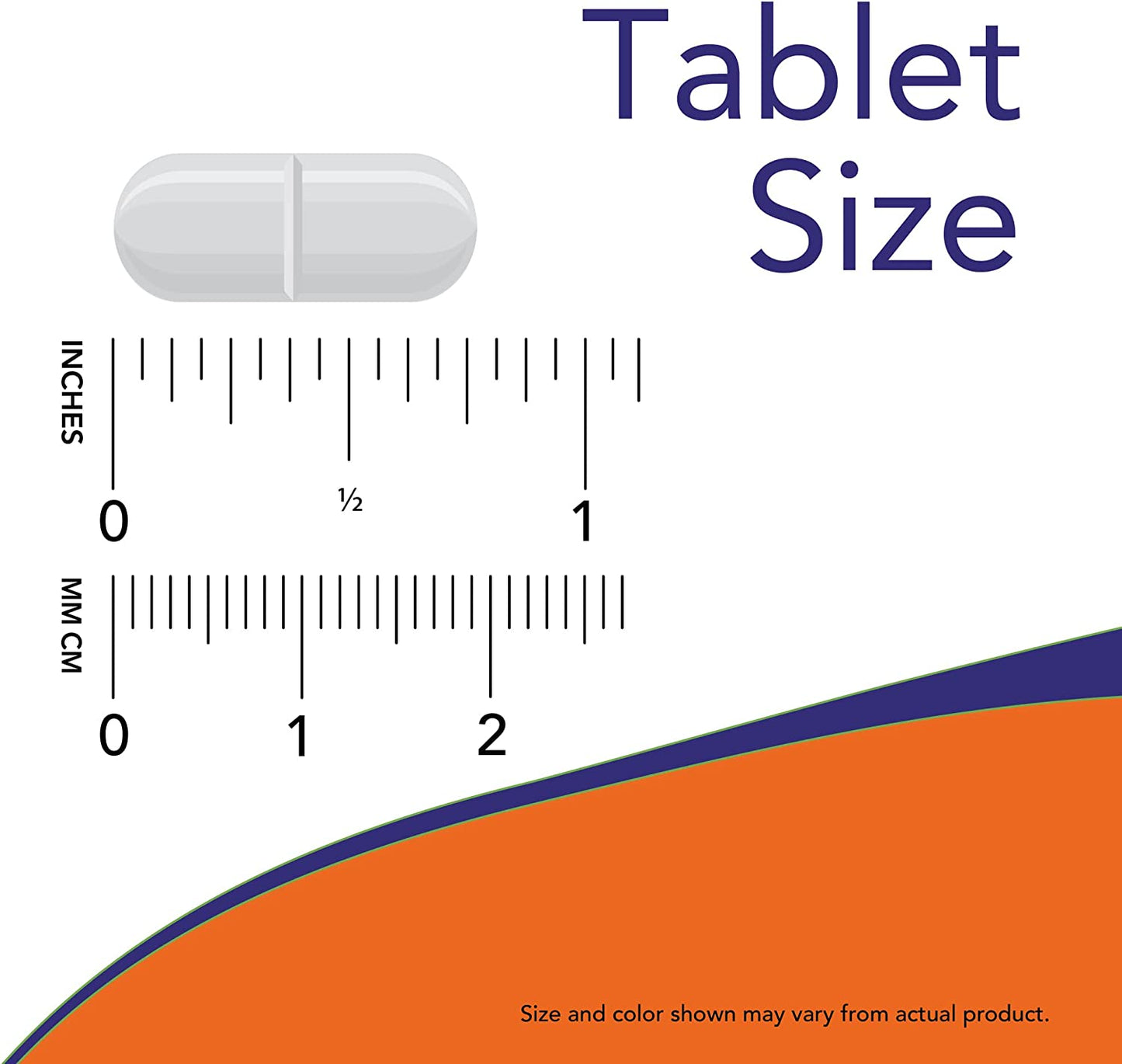 NOW Foods Supplements, Kelp 150 Mcg of Natural Iodine, Easier to Swallow Tablet, Super Green, 200 Tablets