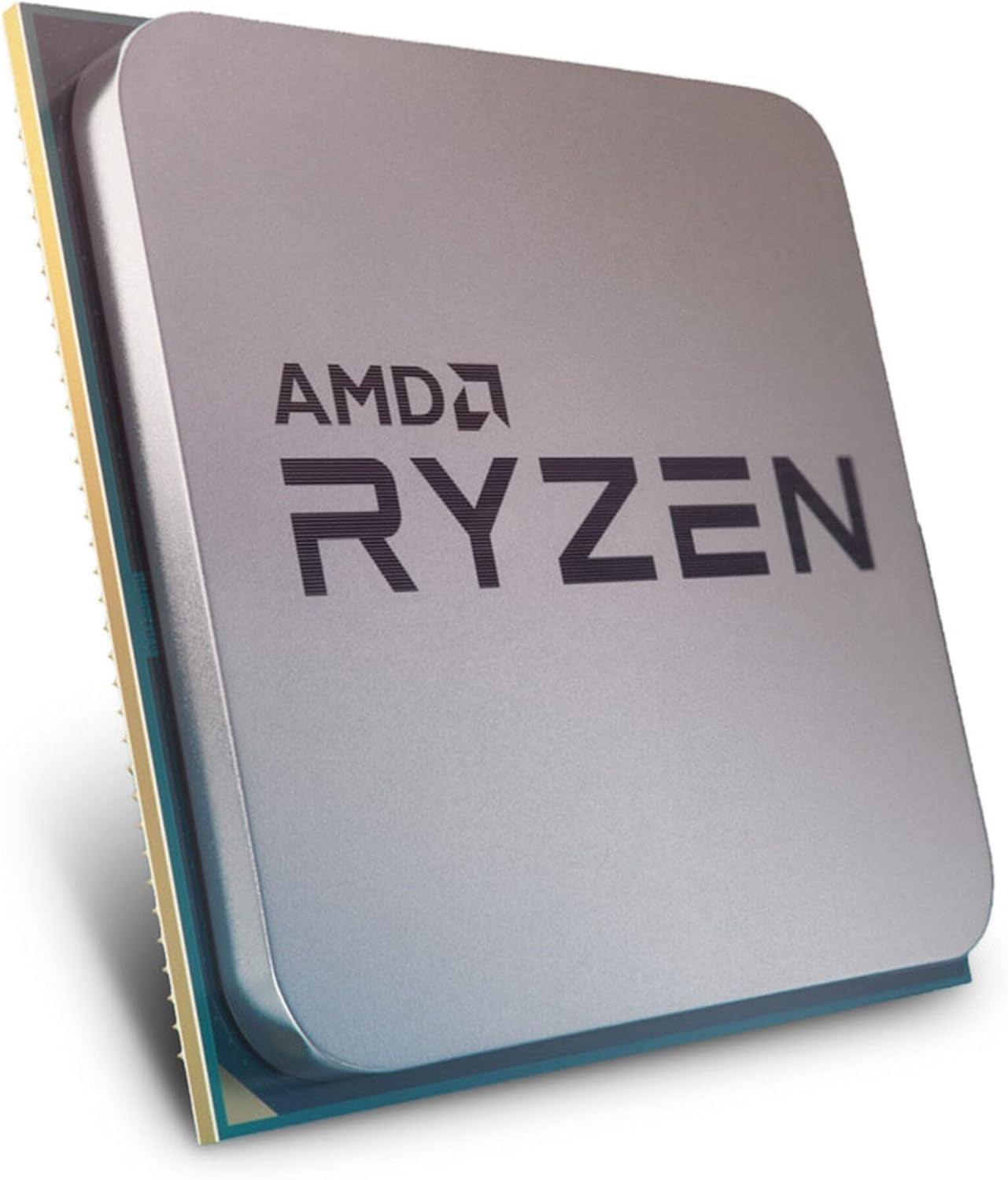 AMD Ryzen 7 5700X3D 8-Core, 16-Thread Desktop Processor