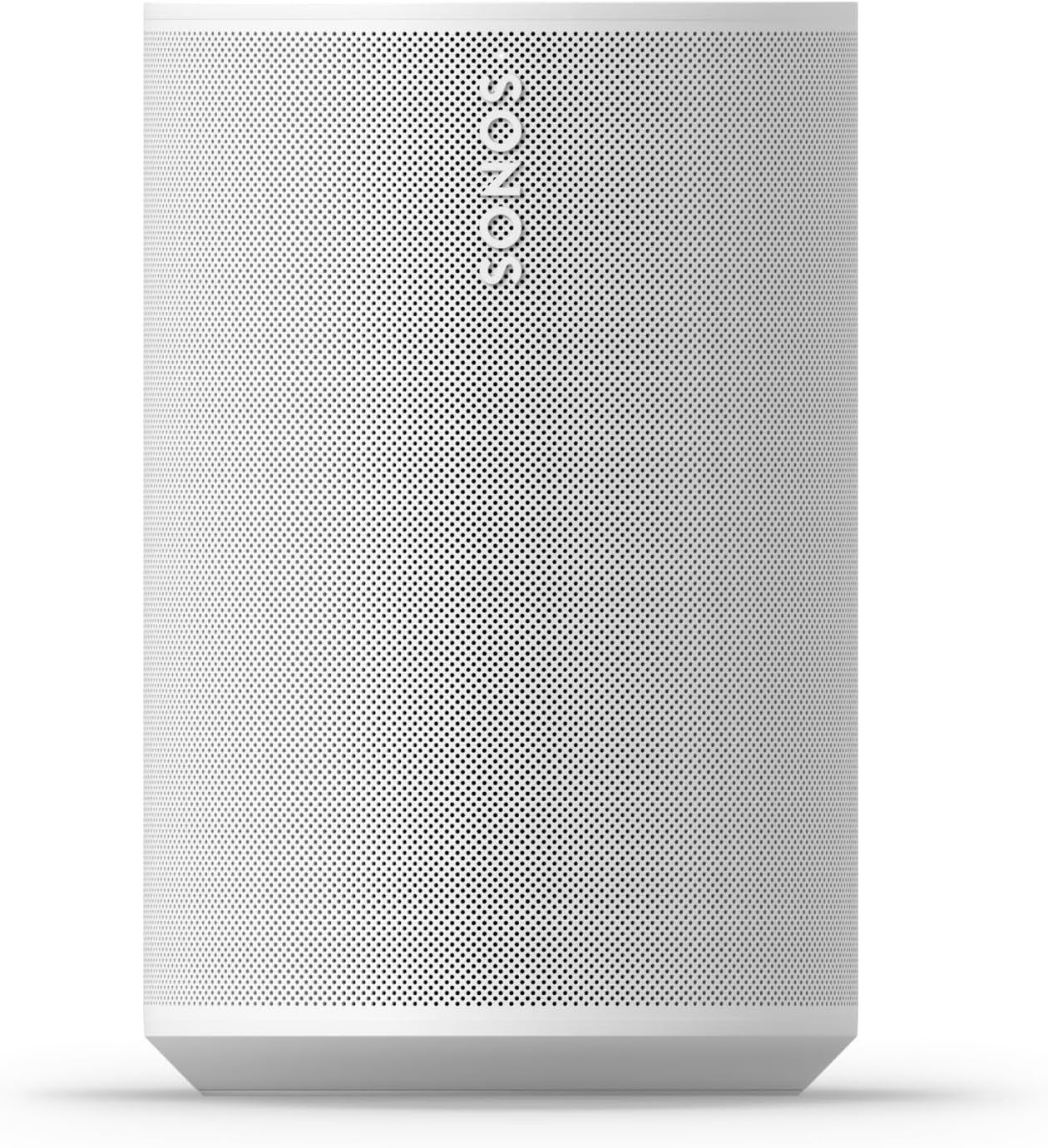 Sonos Era 100 - White - Wireless, Alexa Enabled Smart Speaker