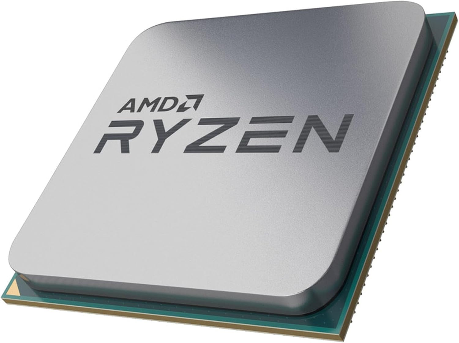 AMD Ryzen 7 5700X3D 8-Core, 16-Thread Desktop Processor