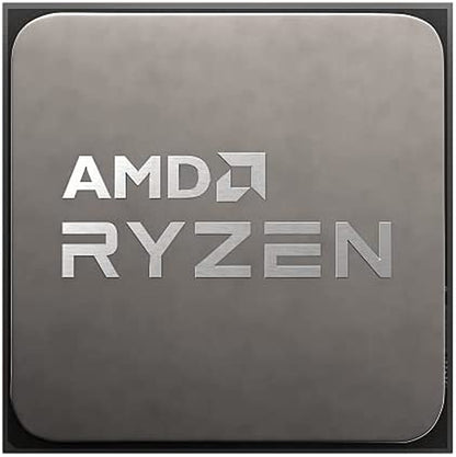 AMD Ryzen 7 5700G 8-Core, 16-Thread Unlocked Desktop Processor with Radeon Graphics