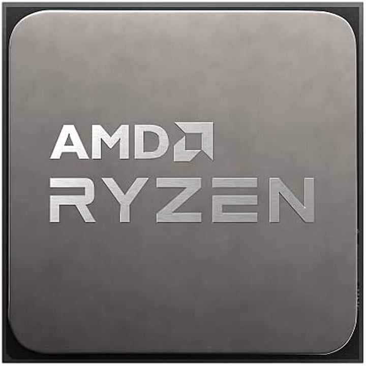 AMD Ryzen 7 5700G 8-Core, 16-Thread Unlocked Desktop Processor with Radeon Graphics
