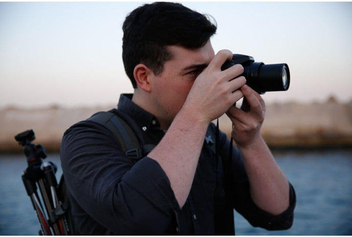 Panasonic LUMIX FZ80D Compact Camera with 20-1200Mm Zoom Lens, Point and Shoot Digital Camera with 4K Video/Photo Recording and Power Optical Image Stabilizer - DC-FZ80D