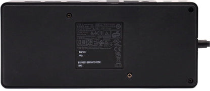 Dell Thunderbolt 4 Dock (WD22TB4)