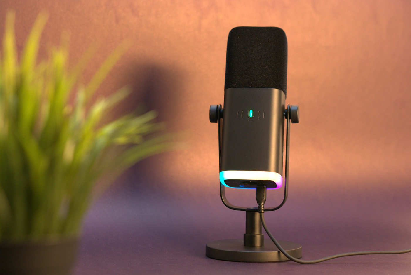 Audio de nivel estudio al alcance de todos