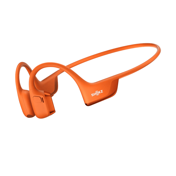 Shokz OpenRun Pro 2 - Audífonos de Conducción Ósea Deportivos